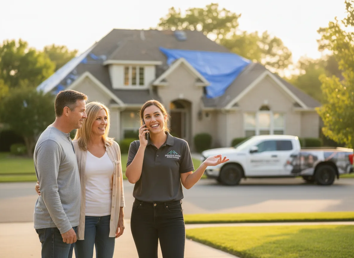 Emergency Roof Repair Strong, ME FAQs